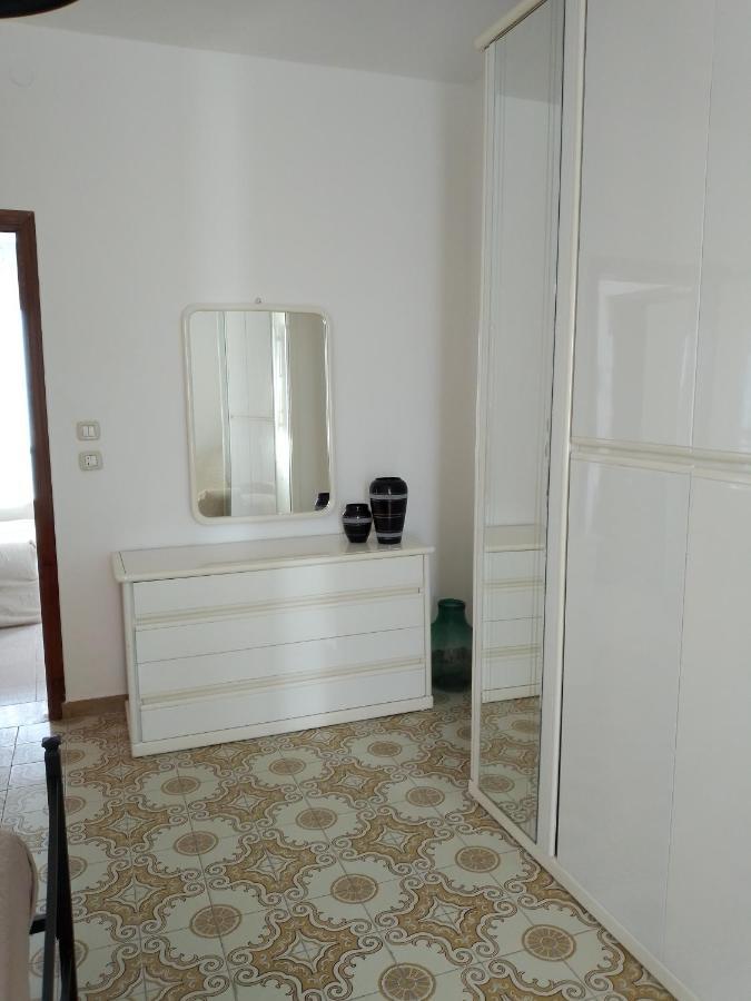 Apartamento La Casa Dell'Isola Syracuse Exterior foto