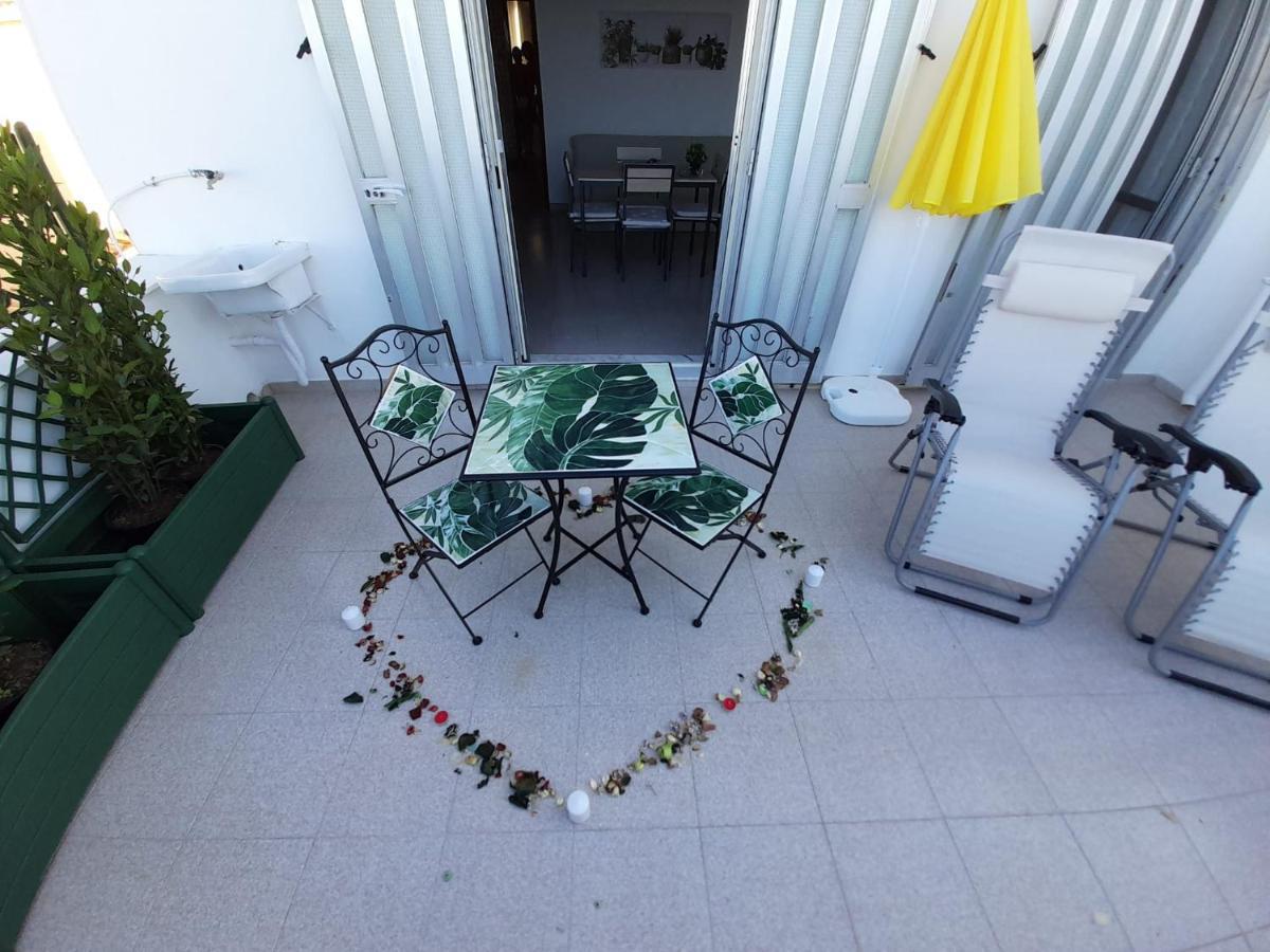 Apartamento La Casa Dell'Isola Syracuse Exterior foto