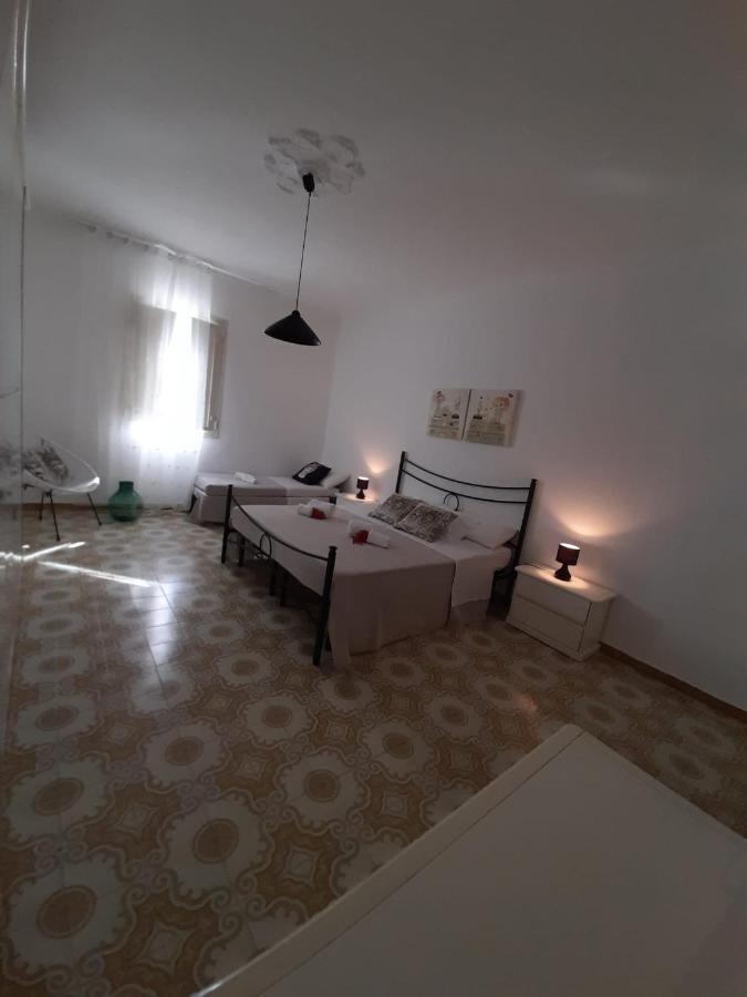 Apartamento La Casa Dell'Isola Syracuse Exterior foto