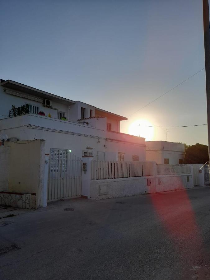 Apartamento La Casa Dell'Isola Syracuse Exterior foto