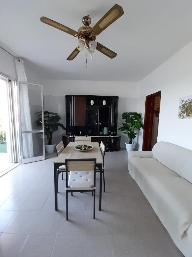 Apartamento La Casa Dell'Isola Syracuse Exterior foto