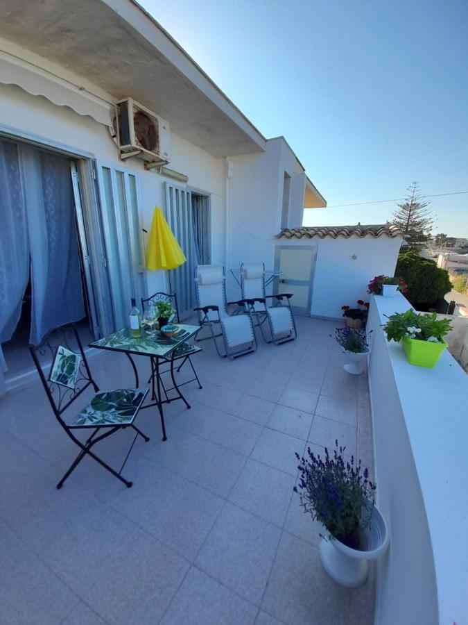 Apartamento La Casa Dell'Isola Syracuse Exterior foto
