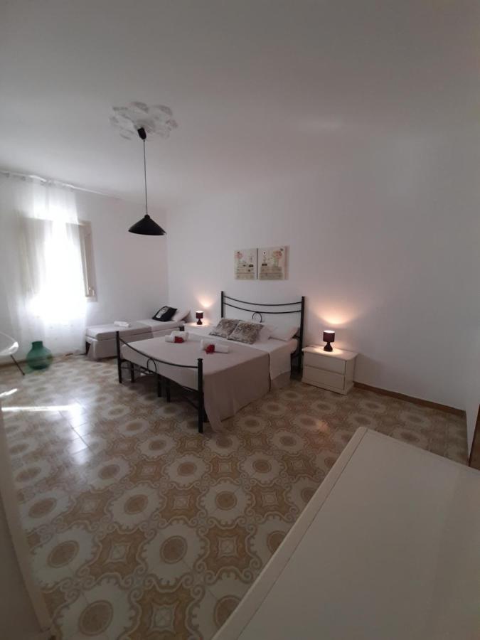 Apartamento La Casa Dell'Isola Syracuse Exterior foto