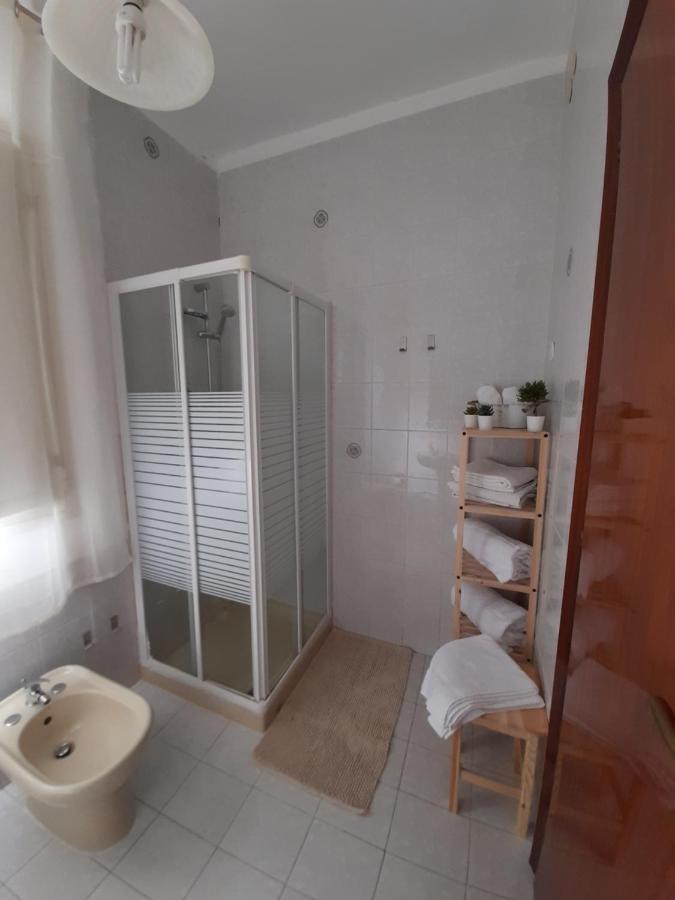 Apartamento La Casa Dell'Isola Syracuse Exterior foto