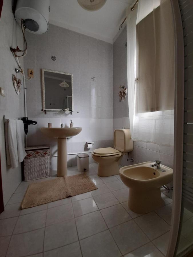 Apartamento La Casa Dell'Isola Syracuse Exterior foto