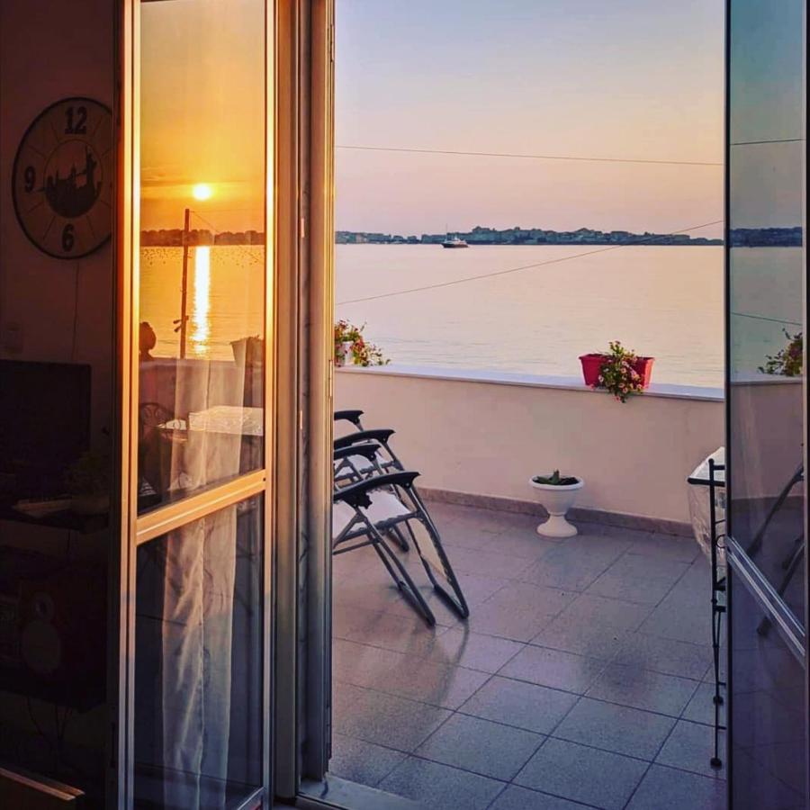 Apartamento La Casa Dell'Isola Syracuse Exterior foto